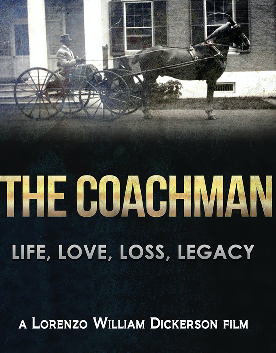 The Coachman 
